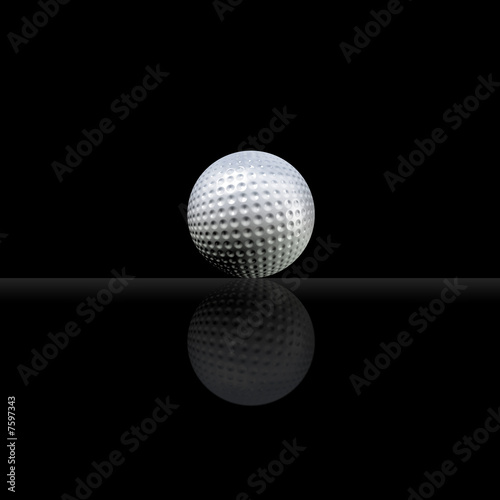 Golf ball
