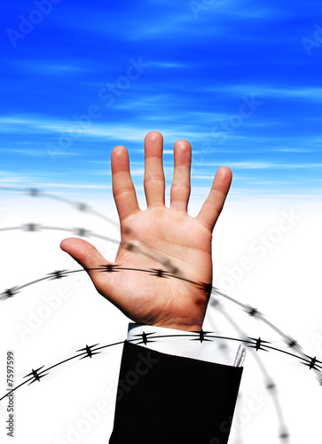 Security concept