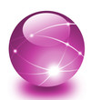 bille verre