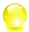 bille verre