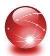 bille verre