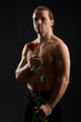 dark side of a rose dark side of a rose