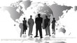 business - équipes de cadres dirigeants business - équipes de cadres dirigeants