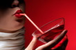 drinking