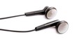 MP3 Player Headphones
