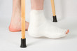 Plaster