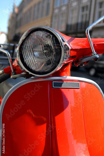 vespa