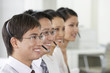 Customer Service Representatives