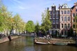 Canal Amsterdam Canal Amsterdam