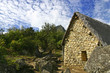 Maison (site du Machu Picchu)