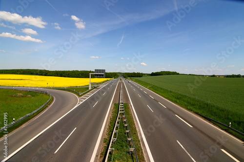 autobahn