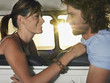 Couple in Van