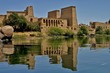 Foto: Philae island - Egypt Philae island - Egypt