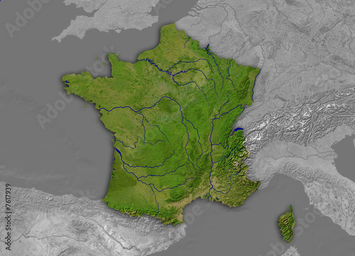 Frankreich