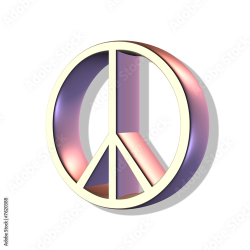 Peace Peace