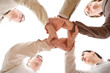 Images : Team Work