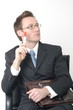 Business manager - CEO