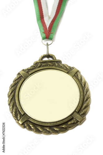 olympic gold medal