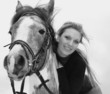 Mein Pferd Tia und ich Mein Pferd Tia und ich