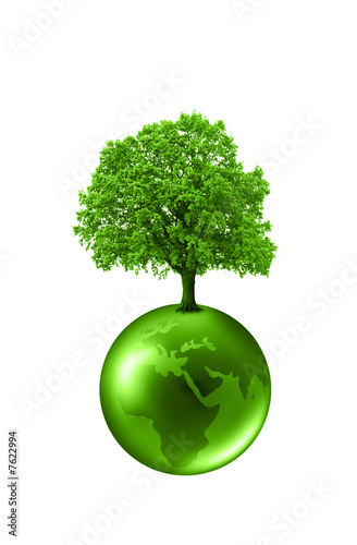 Illustration: Naturschutz 2 Naturschutz 2