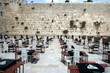 The wailing wall