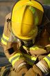 Training for an emergency