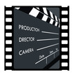 35mm slide frame