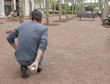 pétanque