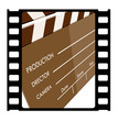 35mm slide frame