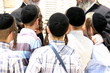 Orthodox Jews