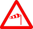 a0139 - Panneau danger VENT LATERAL a0139 - Panneau danger VENT LATERAL
