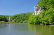 Altmühltal - Donaudurchbruch