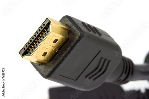 HDMI cable