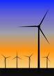 wind turbine