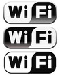 Wifi sign Wifi sign