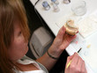 Dental technician