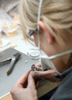 Dental technician
