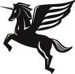 unicorn tatoo
