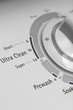 Washing Machine Dial Washing Machine Dial
