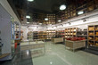 boutique interior