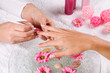 manicure manicure