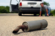 Car Trouble Series 1