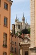 basilique de fourvière, lyon basilique de fourvière, lyon