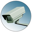 Camera surveillance