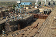 Shipbuilding. Dok (main sector).