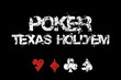 Poker Texas Hold'Em Poker Texas Hold'Em