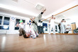 .break dance