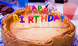 Geburtstag