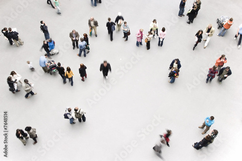 Photo: Busy II Busy II