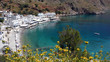 La crète - Loutro La crète - Loutro